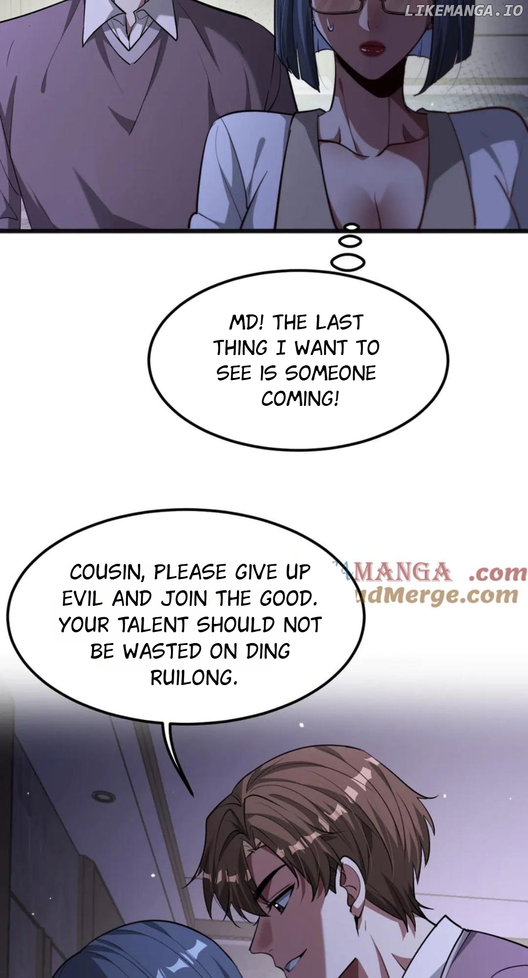 I’m Trapped In This Day For One Thousand Years Chapter 174 - page 6
